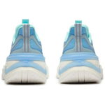 Anta C37 Series Cushioning Slip Resistant Abrasion Resistant Breathable Lightweight Low top Running Shoes Men"s