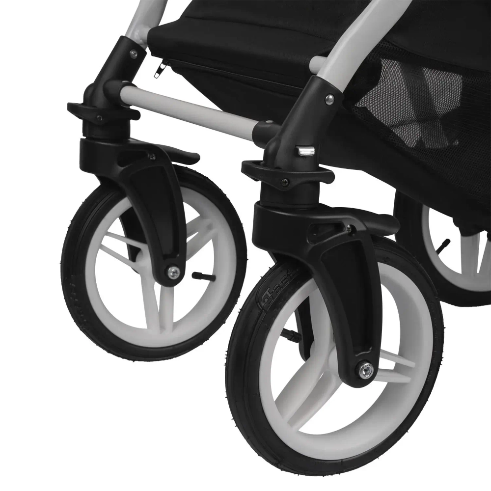 Коляска 3 в 1 Alis Berta