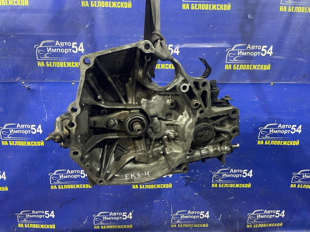 МКПП Honda CIVIC 1996