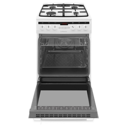 Комбинированная плита Hansa FCMW58221