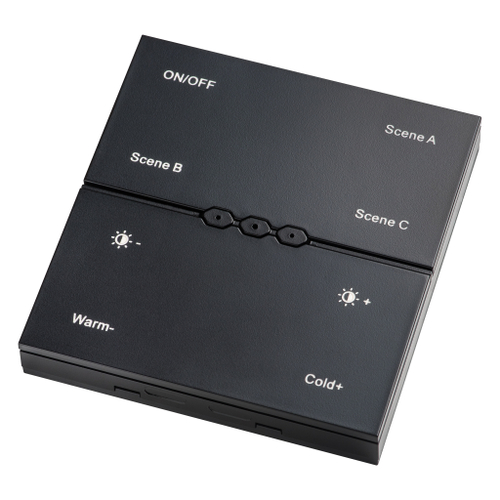 Программируемый пульт ДУ настенный Lightstar Pro 505537