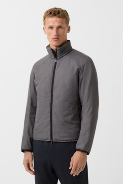 Куртка BOGNER CONNO-D в сером цвете