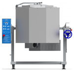 Котел варочный Abat КПЭМ-100-ОМР-В