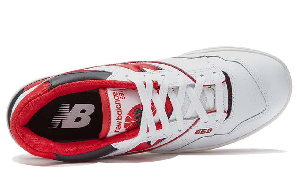 Кроссовки New Balance Nb 550