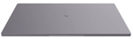 Ноутбук  Maibenben P17A-R788UM 17.3 ", Ryzen 7, 16 Гб RAM, 1 Тб SSD, Radeon Graphics, Серый