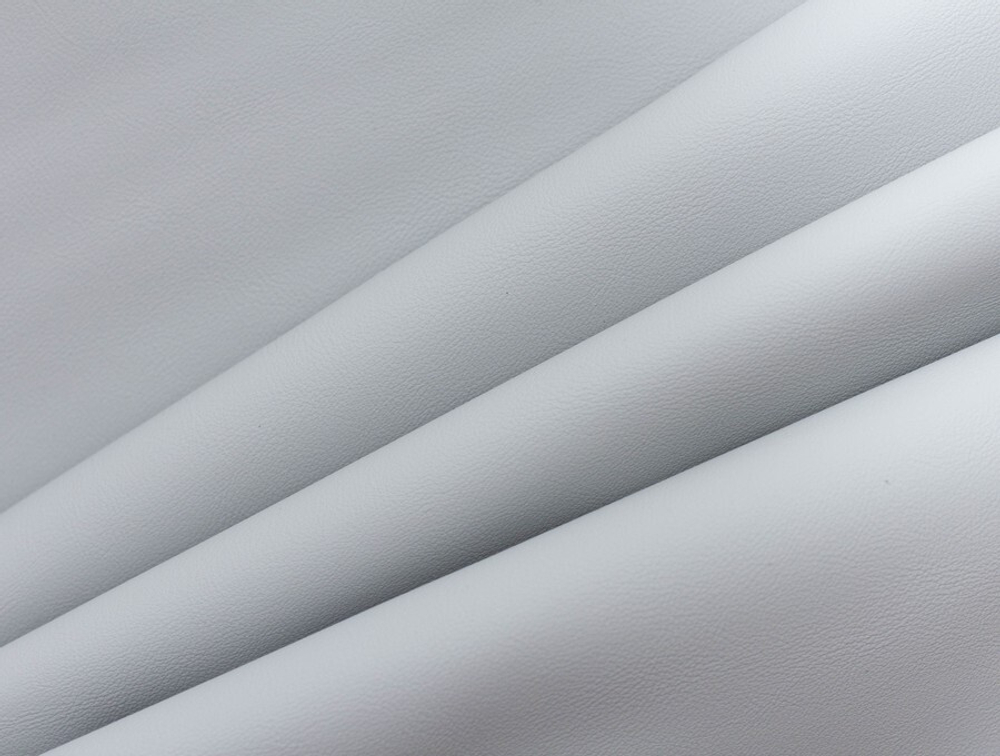 Искусственная кожа Fiji silver (Фиджи сильвер)