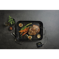 Термометр цифровой Beka ThermoMEATer с таймером