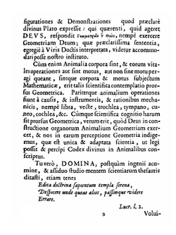 De Motu Animalium | Giovanni Alfonso Borelli