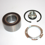 Подшипник ступицы передний c ABS 7701207677 Renault Logan