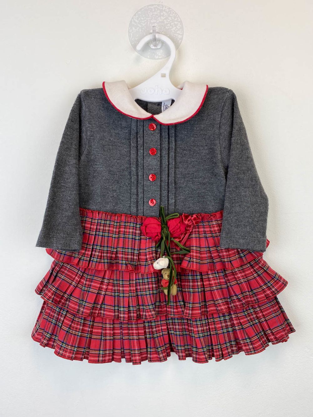 Платье Ballon Chic