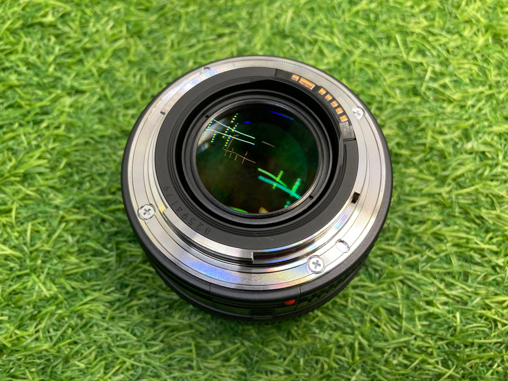 Canon EF 50mm 1.4 USM