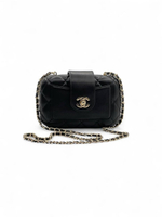 Сумка клатч Chanel