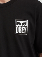 Футболка Кор. Рукав Obey Eyes Icon 2