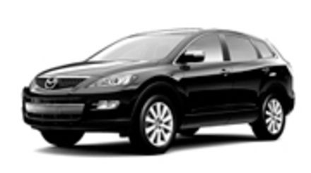 Mazda CX-9 (2006-2012)