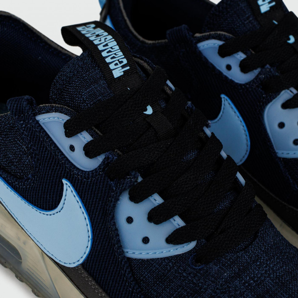 кроссовки Nike Air Max Terrascape 90 Blue / Grey DV7413-400
