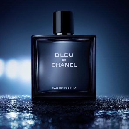 По мотивам CHANEL — Blue De Chanel (men), США