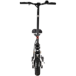 Электросамокат WHITE SIBERIA Taiga 2 Белый