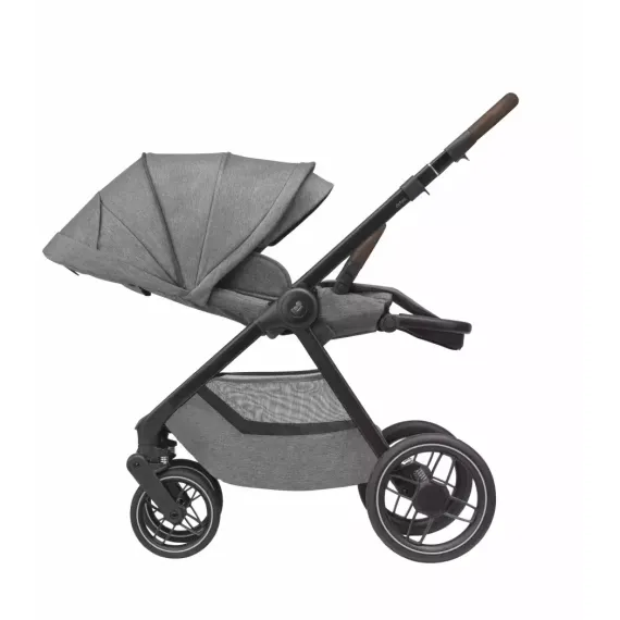 Прогулочная коляска Maxi-Cosi Oxford Select Grey