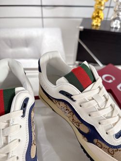 Gucci Re Web Trainer