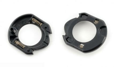 Механизм крепления визора для шлема Airoh J106, J107