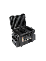 Ящик рыболовный Meiho Versus VS-7020 Black 310x214x132