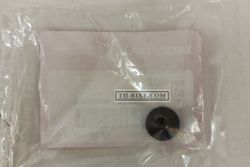 90115-K87-A00. SCREW, PAN, 6X12. HONDA