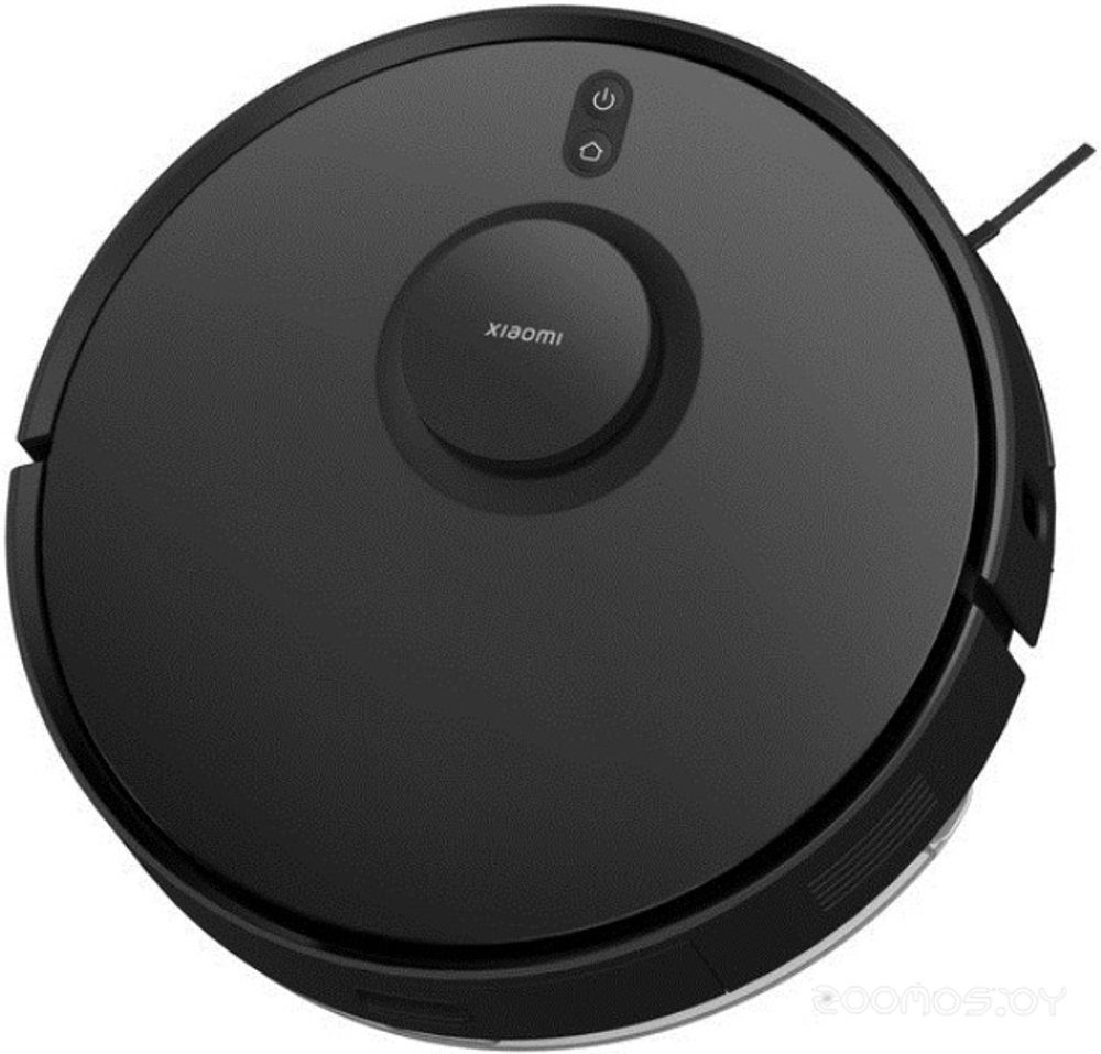 Пылесос-робот бытовой Xiaomi Robot Vacuum S10T