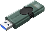 USB Flash карта Kingston DTDEG2/256GB 256 Гб черный