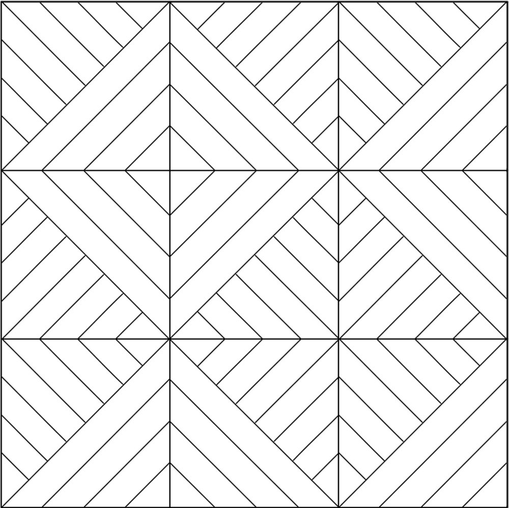 Инженерный паркет Coswick Дуб Белый Иней (White Frost) Шелковое масло