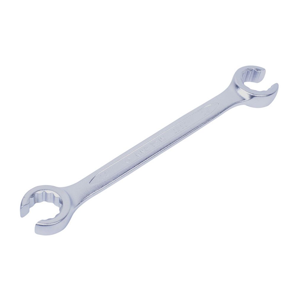 KING TONY (19312224) Ключ разрезной 22x24 мм