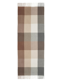 Палантин LG72-291-03, бежевый