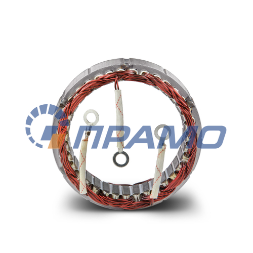 9402.3701100 (ПРАМО) Статор