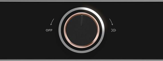 Вытяжка De Dietrich DHB4934H