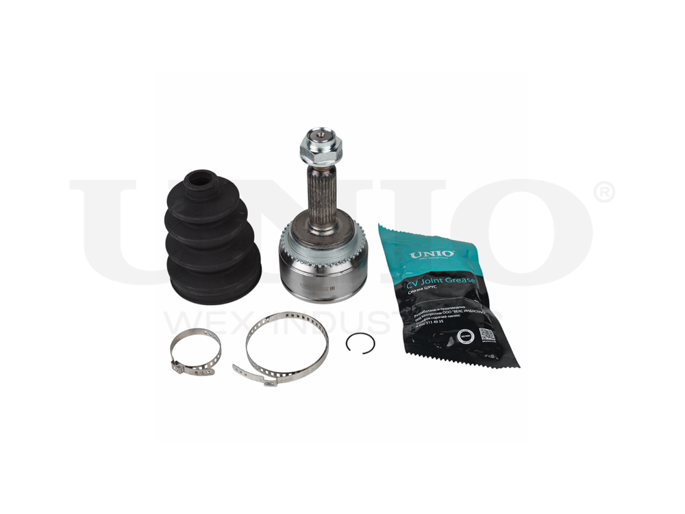 ШРУС внешний UNIO CVJ-20137