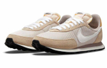 Кроссовки Nike Waffle Trainer 2 Se (Женская размерная сетка)