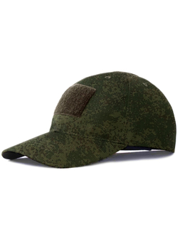 Бейсболка тактическая Барс М3 Рыси (глубокая посадка) (Цифра РФ)