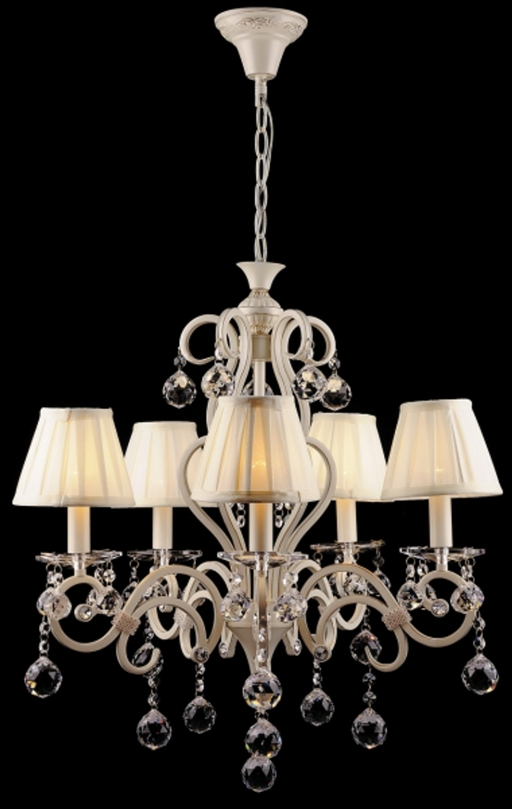 Люстра 12075/5