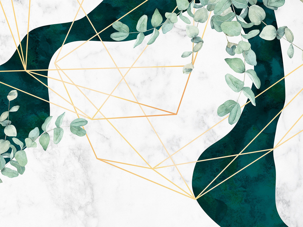 Дизайнерские обои Wall Street Exquisito