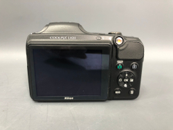 Nikon Coolpix L820