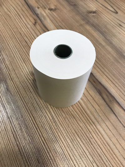 Чековая лента 80 термо, 80 метров, 45 шт в коробке