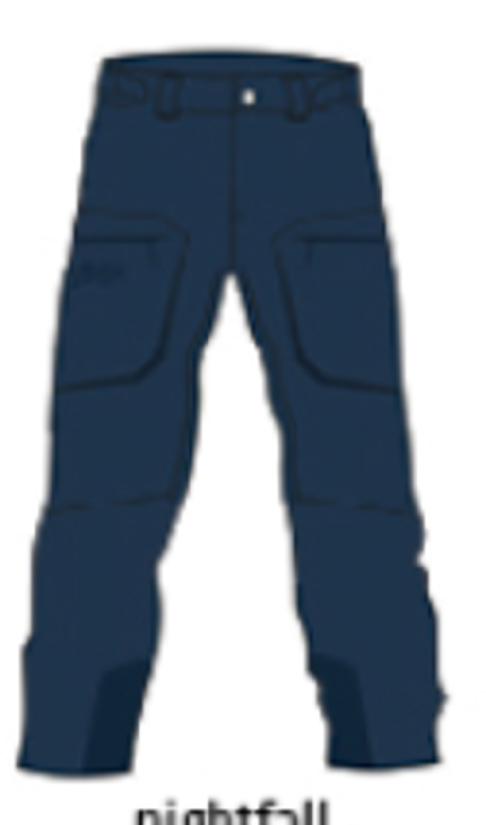 Сноубордические штаны SG 3 LAYER SNOWBOARD PANTS