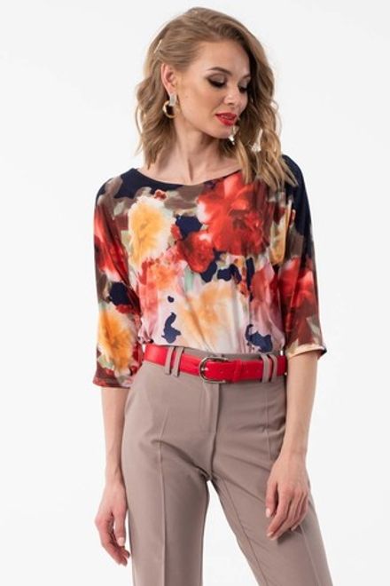 Джемпер М4-4097/2 Wisell (Акция)