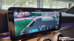 Mercedes-Benz GLC-Class X253 GLC300e 4MATIC Coupe Premium 패키지 (03.2022)