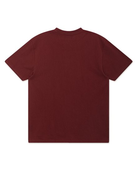 Мужская Футболка Rorschach