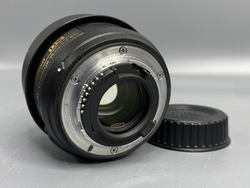 Nikon 35mm 1.8G