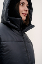 Куртка женская  "Сноу" черный