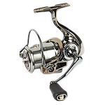 Катушка Nautilus Zolix 2500 bb5+1 240г Max.5кг 5.2:1 (0.19/0.24/0.28мм-150/130/115м)