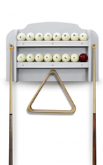 Киевница Веста ЛДСП (ЛДСП т16мм цветной Серый р2750*1830)