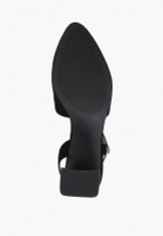 Босоножки из натуральной кожи Caprice