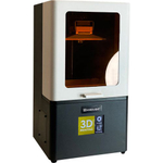 3D принтер HardLight SIRIUS Black Standart 6.6” 4K